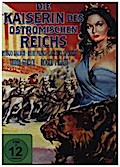 Die Kaiserin des oströmischen Reichs