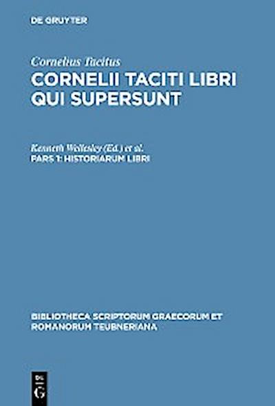 Historiarum libri