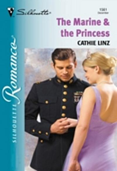 Marine and The Princess