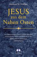 Jesus aus dem Nahen Osten