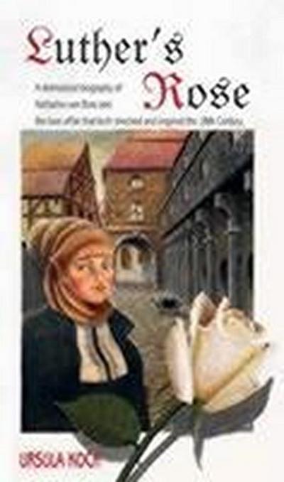 Luther’s Rose