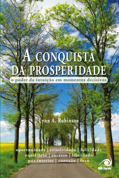 A Conquista da Prosperidade