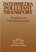 Intermedia Pollutant Transport