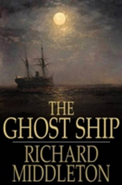 Ghost Ship