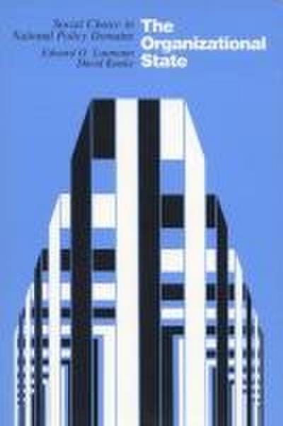 Organizational State