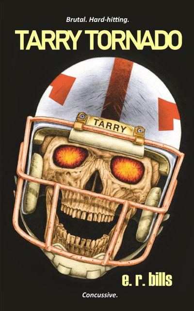 Bills, E: Tarry Tornado