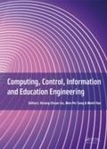 Computing, Control, Information and Education Engi