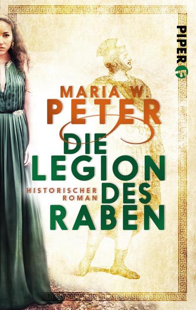 Peter, M: Legion des Raben