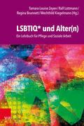 LSBTIQ- und Alter(n)