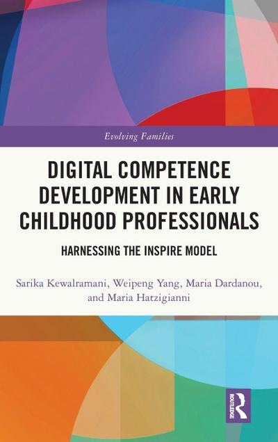 Digital Competence Development in Early Childhood Professionals