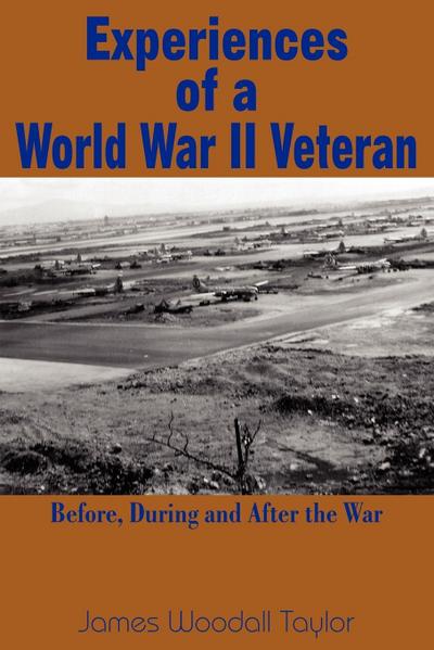 Experiences of a World War II Veteran