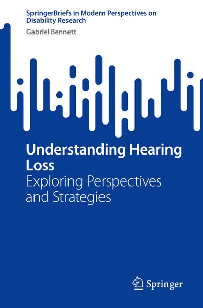 Understanding Hearing Loss