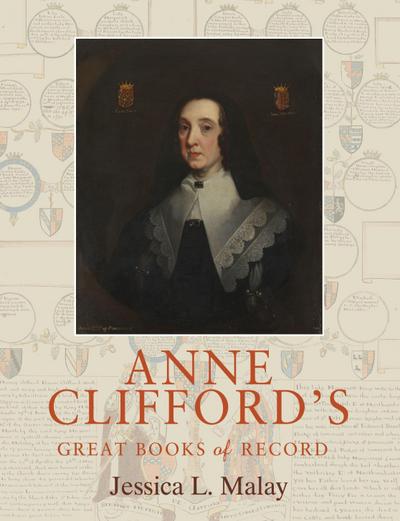 Anne Clifford’s Great Books of Record