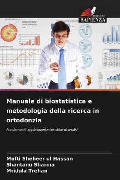 Manuale di biostatistica e metodologia della ricerca in ortodonzia