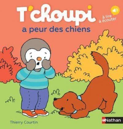 T’choupi