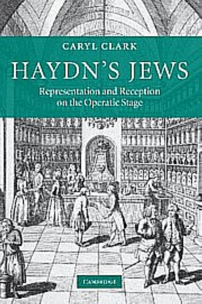 Haydn’s Jews