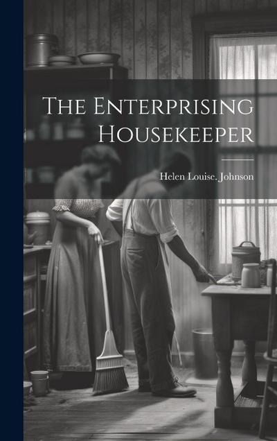 The Enterprising Housekeeper