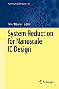 System Reduction for Nanoscale IC Design