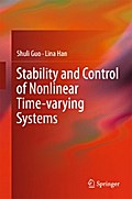 Stability and Control of Nonlinear Time-varying Systems