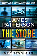 The Store, 5 Audio-CDs