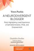 A Neurodivergent Blogger