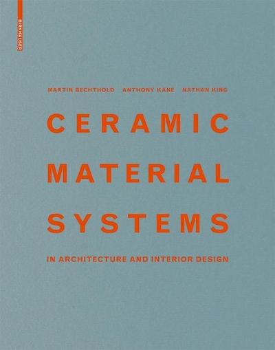 Ceramic Material Systems