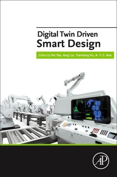 Digital Twin Driven Smart Design
