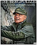 Die Bergpolizei - Ganz nah am Himmel