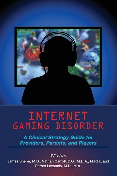 Internet Gaming Disorder