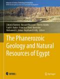 The Phanerozoic Geology and Natural Resources of Egypt
