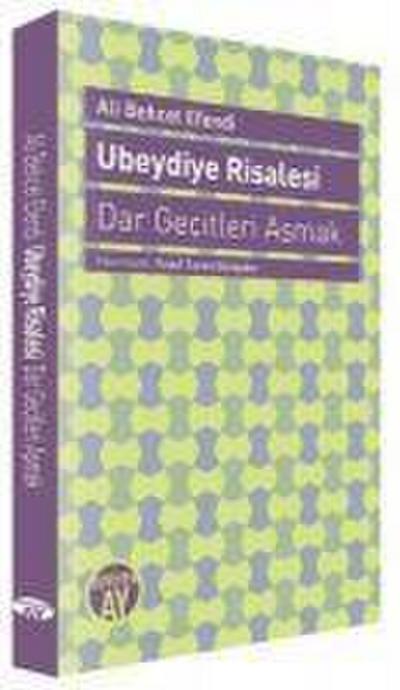 Ubeydiye Risalesi