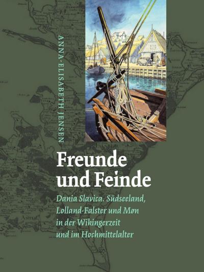 Freunde und Feinde - Dania Slavica
