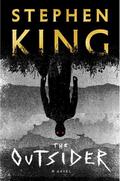 The Outsider (Thorndike Press Large Print Core)