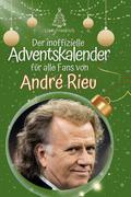 Der inoffizielle Adventskalender für alle Fans von André Rieu