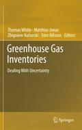 Greenhouse Gas Inventories