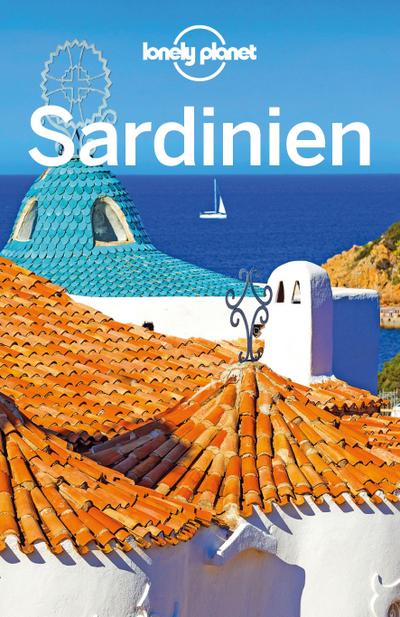 LONELY PLANET Reiseführer Sardinien