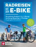 Radreisen mit dem E-Bike