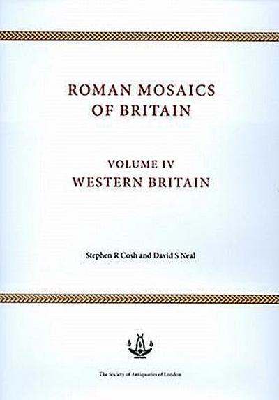 Roman Mosaics of Britain