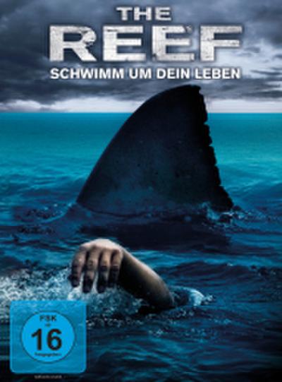 The Reef - Schwimm um dein Leben