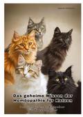 Das geheime Wissen der Homöopathie für Katzen