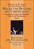 Das Unbewusste, Band 1-3