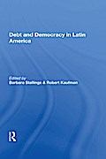 Debt And Democracy In Latin America