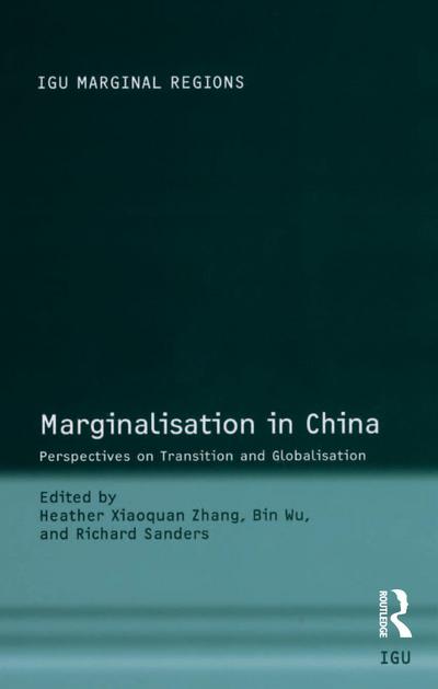 Marginalisation in China