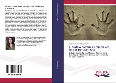 El trato a hombres y mujeres en juicios por asesinato