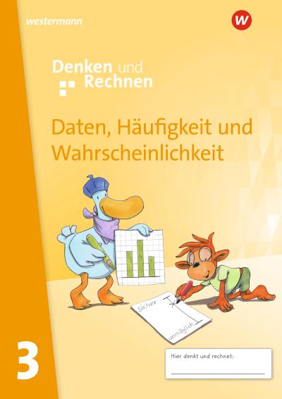 Denken und Rechnen 3. Zusatzmaterialien