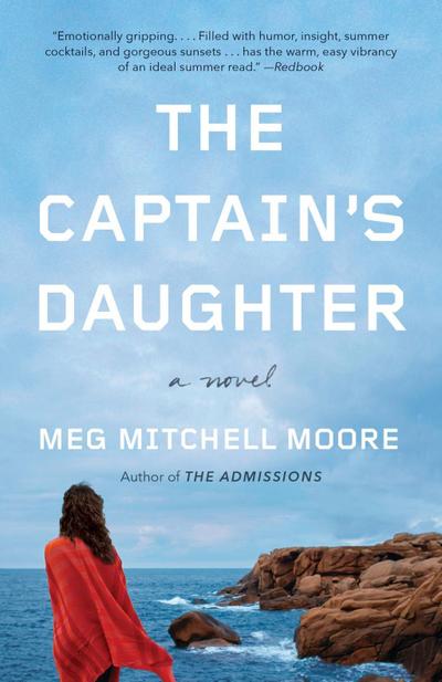 The Captain’s Daughter