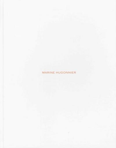 Marine Hugonnier