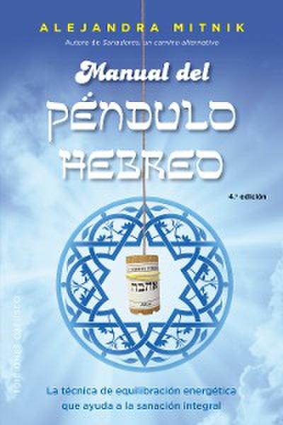 Manual del péndulo hebreo