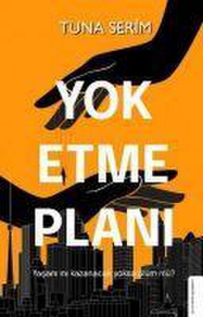 Yok Etme Plani