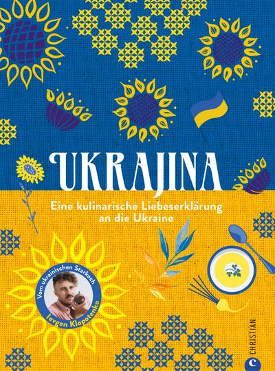 Ukrajina